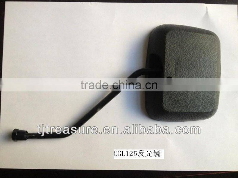 bike side mirror/ax100 motorcycle parts/motorcycle side view mirror
