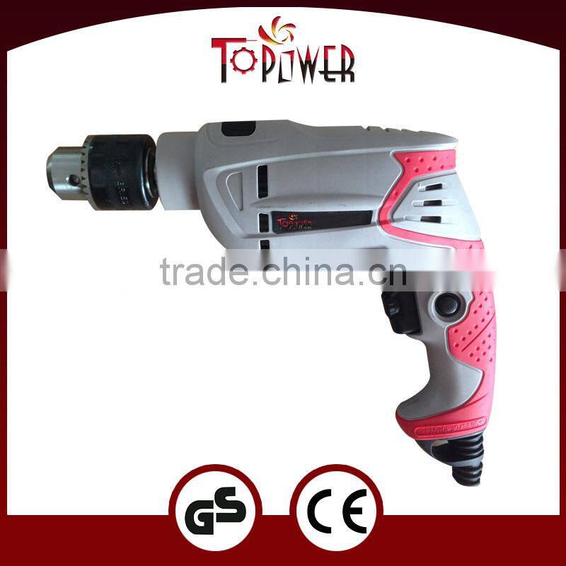 DIY electrical impact drill power tools kit set