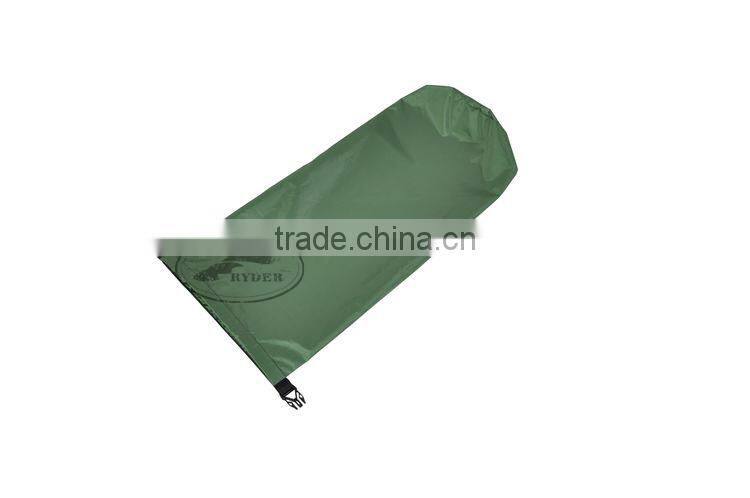 Tarpaulin Nylon Swimming Bag