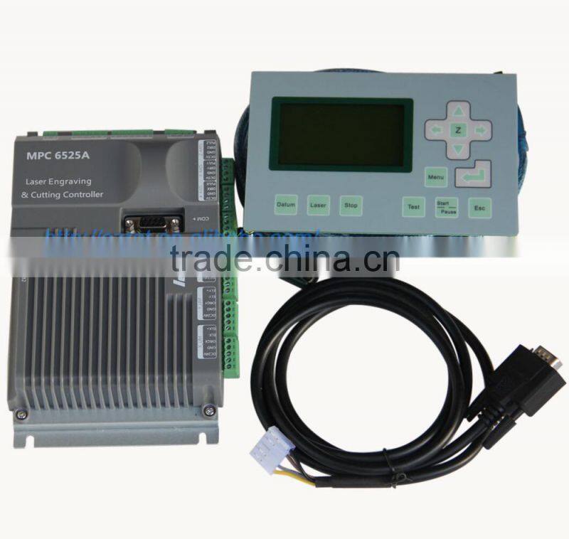 leetro controller mpc6525 laser engraving products