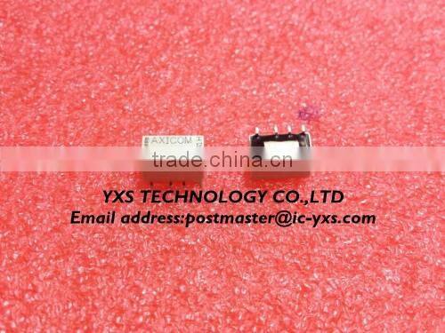 Relay 8 pin IM01-3VDC replace G6K-2F-Y-3VDC