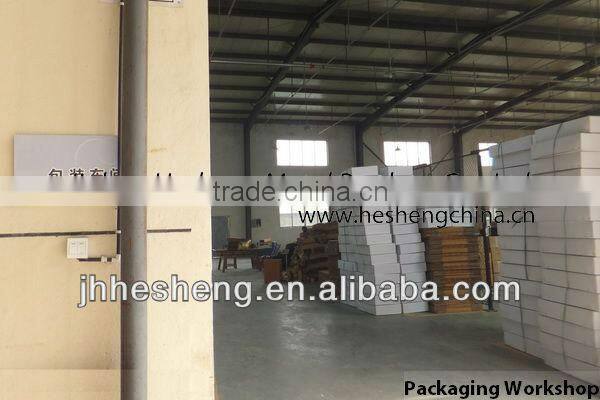 25" Aluminium All Terrain Snowshoes with Tote Bag For Women&Men (HS-SS1 25inch)