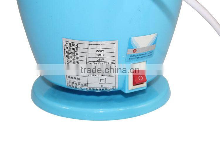 Portable Mini Ultrasonic humidifier for Office