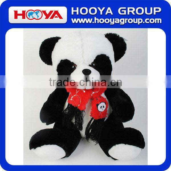 Promotion Plush Toys Panda