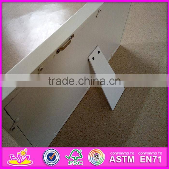 2016 top fashion wooden waterproof picture frame W09A052