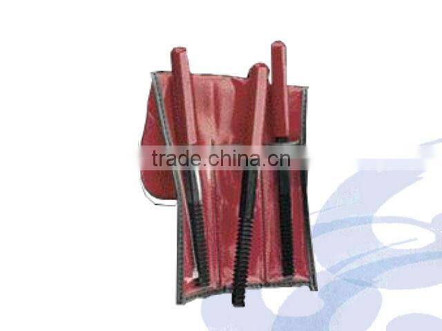 Thread Restorer High Carbon Steel Hand Files Tool Set