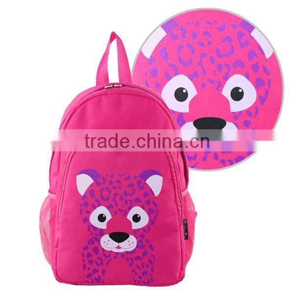 2014 New Design School Bag for Kids