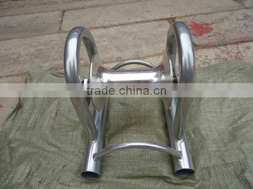 China supplier 6 Digital Distance Measuring Wheels, walking measuring wheel