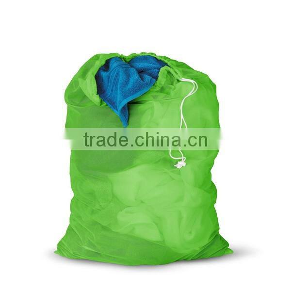 Dirty Laundry Bag for Travel, Hotel, Dry Clean Laundry Bag