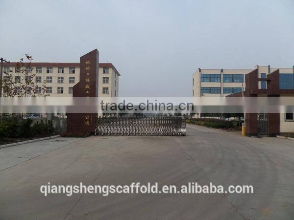 British Standard EN74 Scaffolding Swivel Coupler