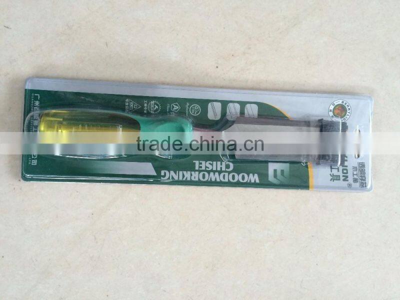 BERRYLION 1/2'' woodworking carving chisel European type chisel for sale