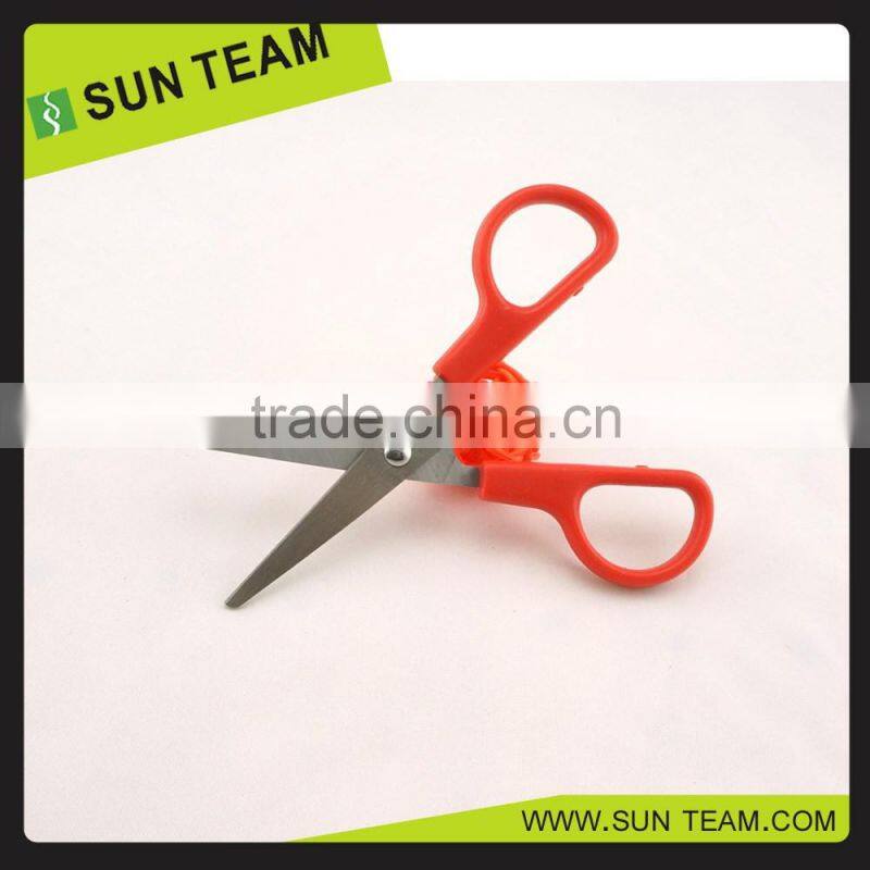 SC030 4-3/4" Cheapest mini stainless steel student mini scissor