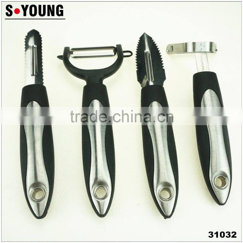 31032 Kitchen gadget kitchen tool peeler cheese knife