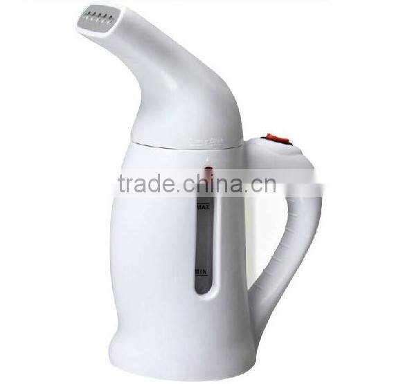 Hand held steamer fabric vertical steam iron Portable mini travel garment steamer