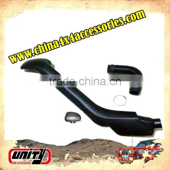 Unity manufacturer new car accessories off-road snorkel for Niva Russia