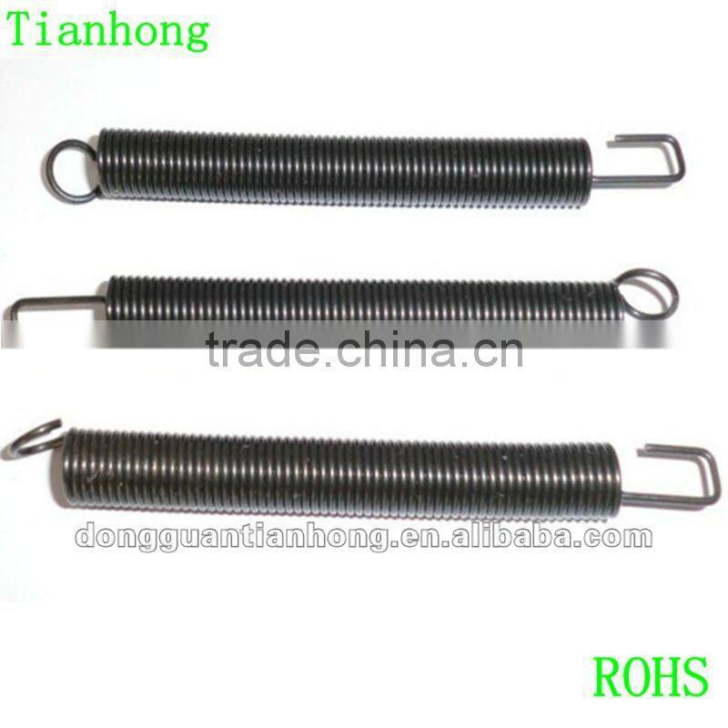 Precision springs used in household appliances and computers/CE