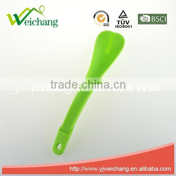 WCE564 Detachable Plastics food tong space saving convenient to use