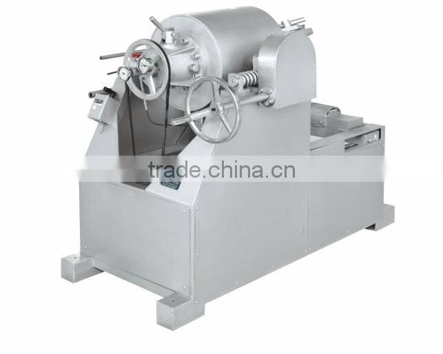 2017 Haitel HTL Large Air Puffing Machine for cake ,bread and rice bar