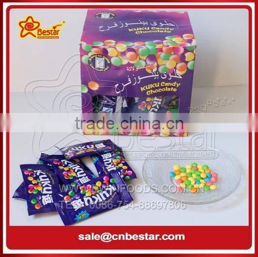 Twist Marshmallow Big Lollipop Candy