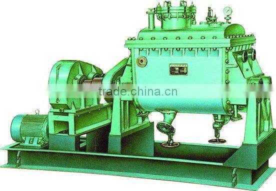 CE Marked sanitary stainless steel sigma dough kneading machine/Z type bread kneading machinery /suger paste mixing machine