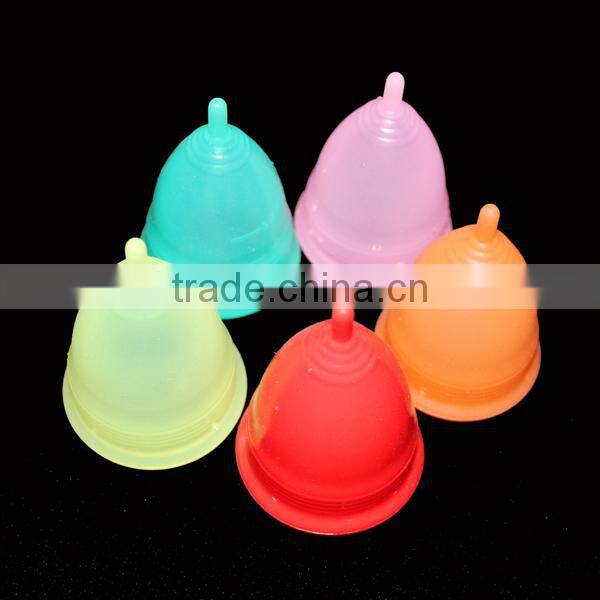 Wholesale Best Selling advanced menstrual cup