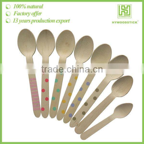Chinese New Product Wood Stick, Wooden Popsicle Stick