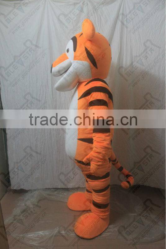 new cartoon tiger costumes NO.2323