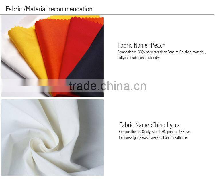 Dery high quality blank mma shorts wholesale made In China 2015