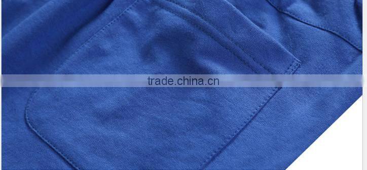 trade assurance fashion wholesale custom cotton polyester blend mens crossfit shorts