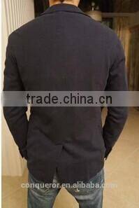 100% Wool 2 Button Suit (SHT1291)