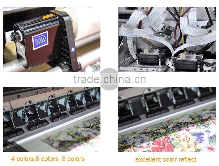 Wholesale professional design industrial digital inkjet printer