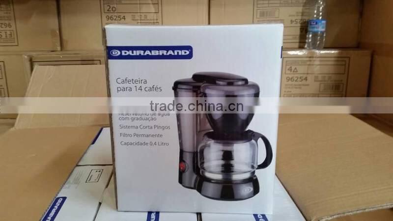 BHNC0F98 Kitchen Appliances Coffee Maker with Thermal Carafe Stock available
