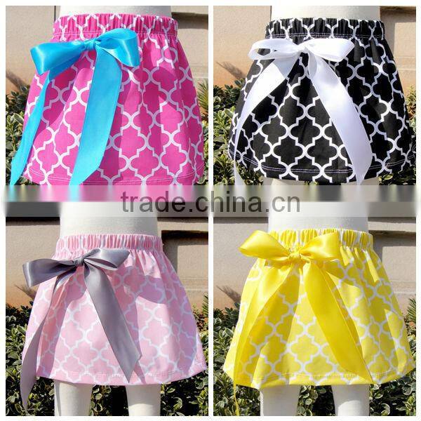 High quality cheap price children skirt
