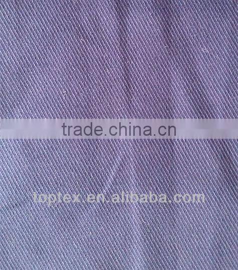 100% cotton calvary twill fabric