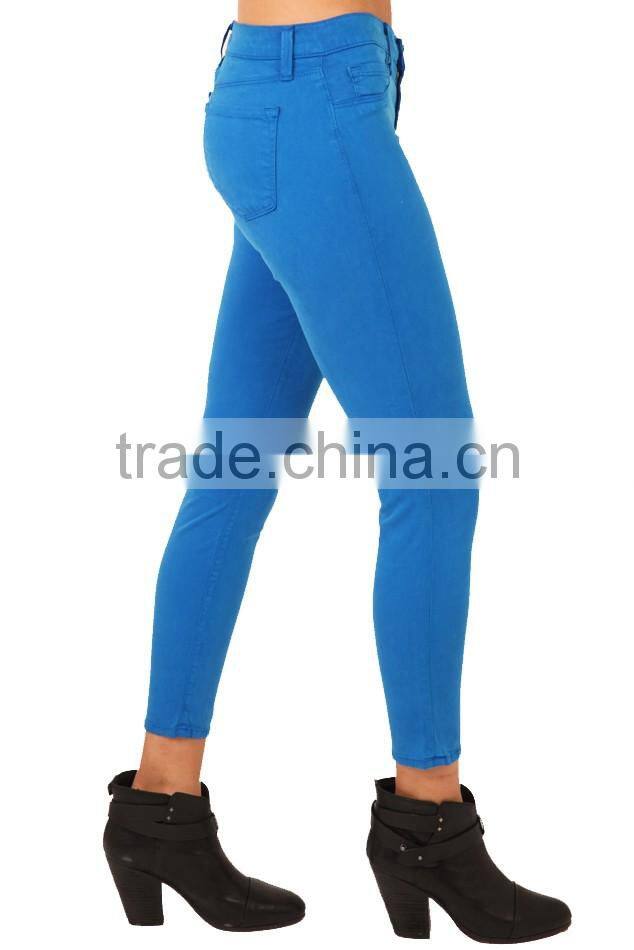 custom jogger pants,women jogger pants,elastic band waist pants women