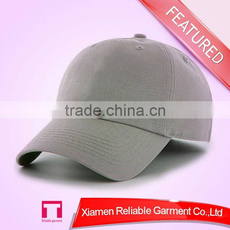 2015 custom baseball cap closed back/custom Blank Fitted Hats Wholesale