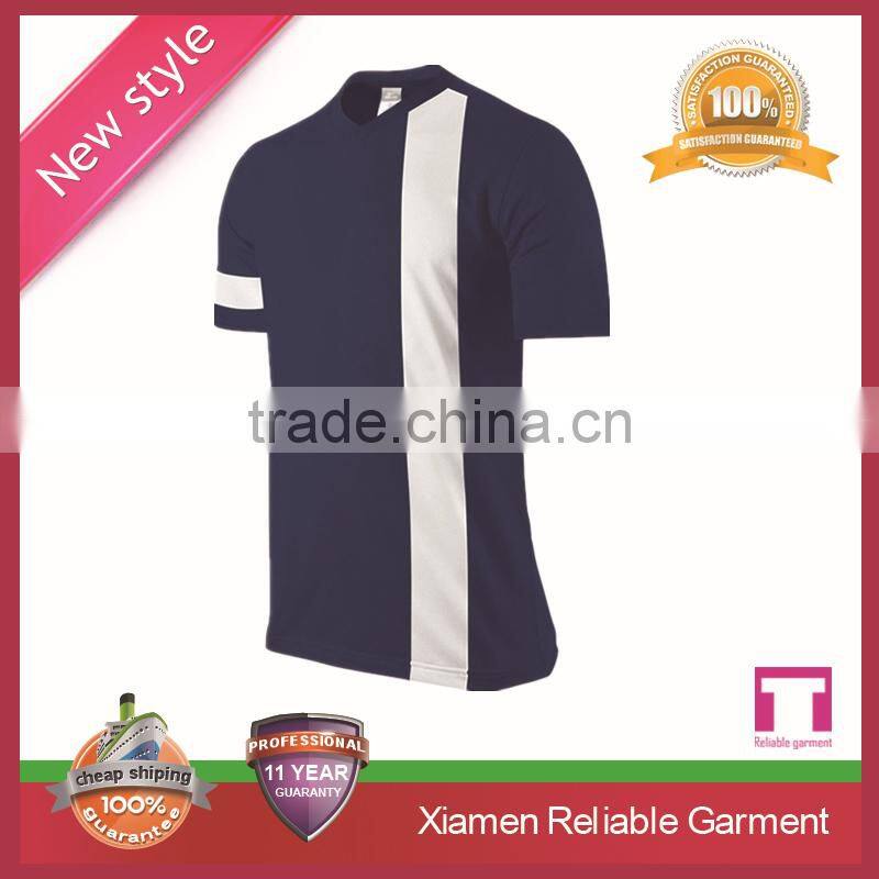 2016 new season high quality full set soccer uniform/girls soccer uniform