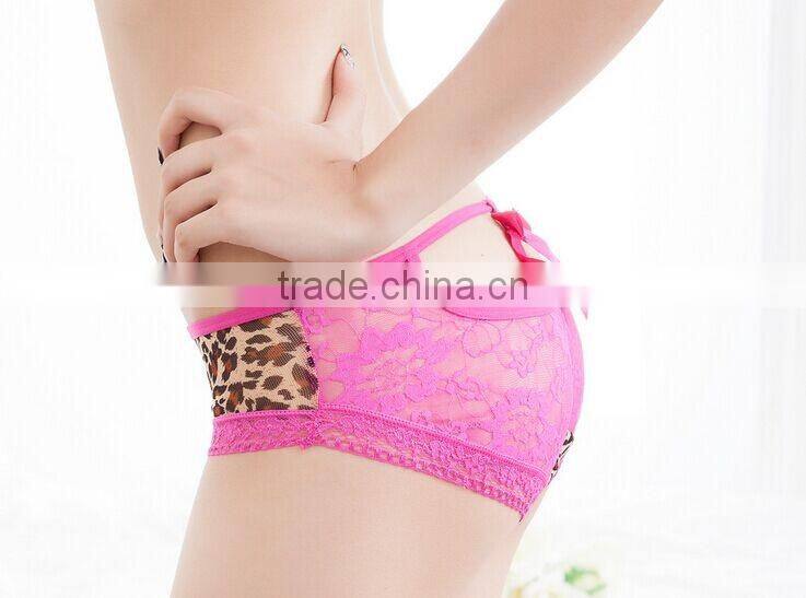 Sexy Heart Lace Bandage G String Women Open Crotch Thongs Panties Intimates Breathable Women Lingerie Underwear Girl Thongs