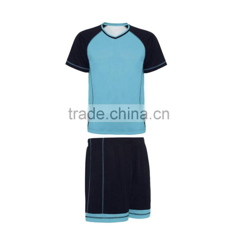 Custom Kids soccer jersey football shirt for children soccer jersey