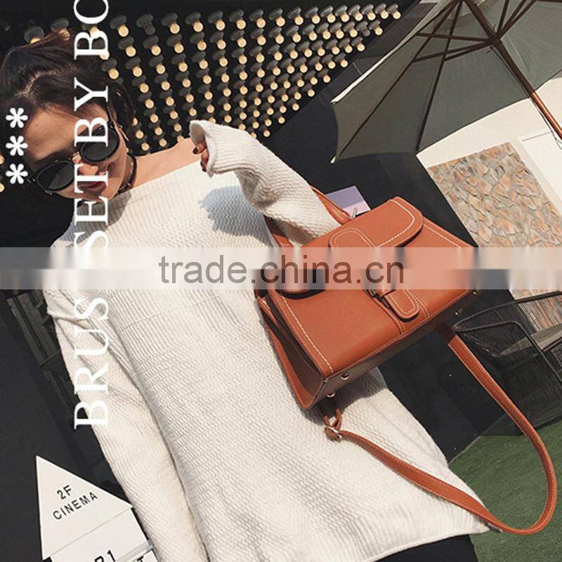 Hot Selling High Quality Women Shoulder Tote Bag