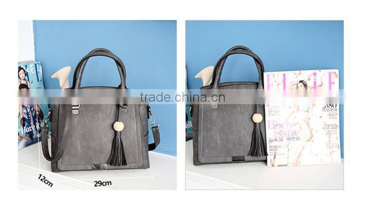 Luxury Soft Leather Cheap Price Women Leather Bags