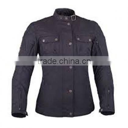 Women's Fashion Leather Jacket