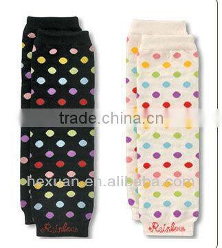 Halloween Leg warmer for babies wholesale