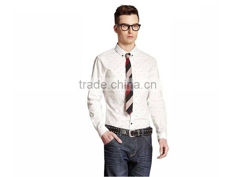 Wholesale Custom Trendy New Model Slim Fit Latest Casual Shirt Design Flannel Shirt