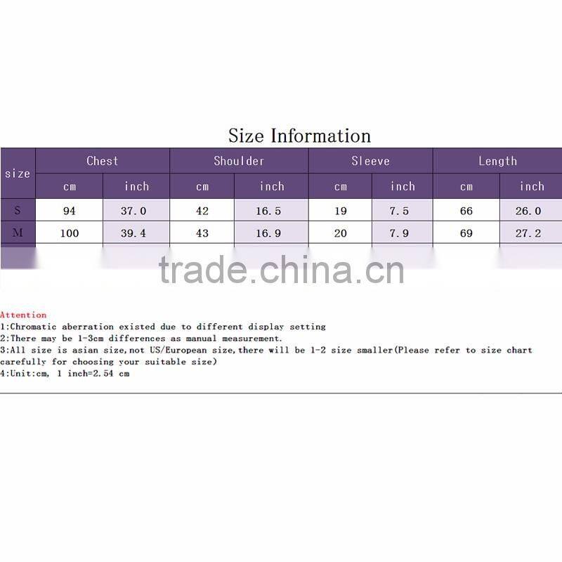 In stock good qulaity tshirt printing cotton custom tshirt