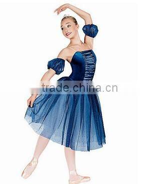Hot for sale! Romantic woman Ballet dress, Ballet Costumes