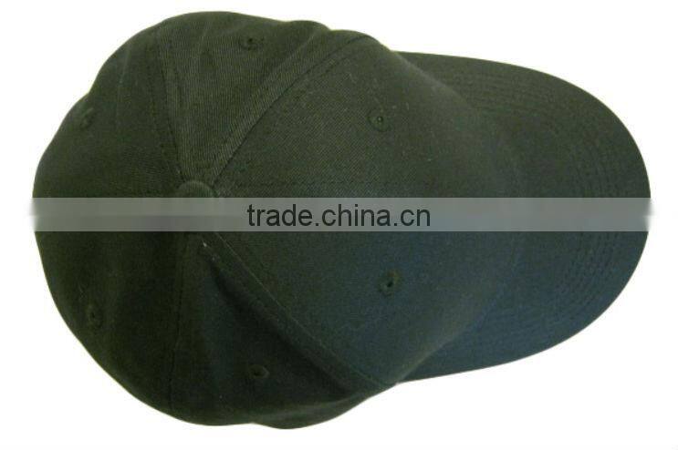 Promotion Custom Baseball Caps and Hats Wholesale Guangzhou