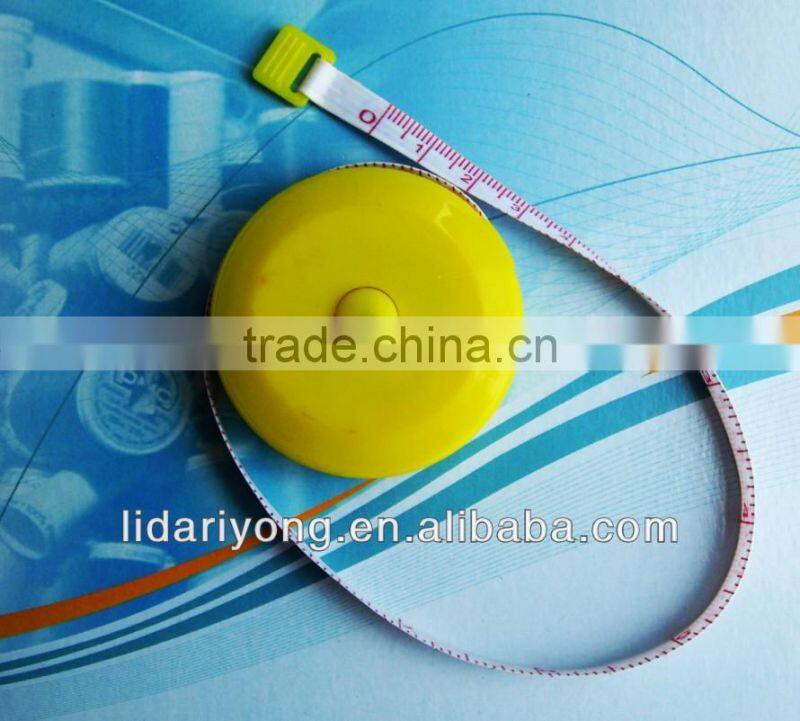Mini Sewing Measure Tape / sewing tape measure