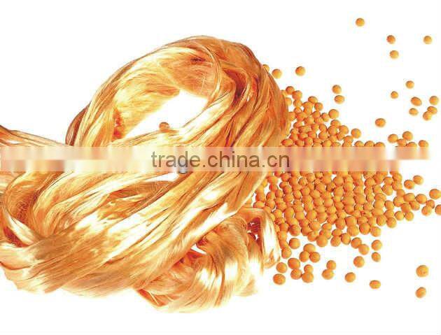 functional fiber hot selling soybean fiber