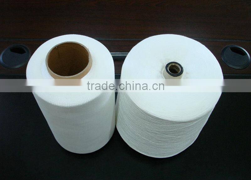 Cheaper 100 Polyester Bag Closing Thread 12s to 60s